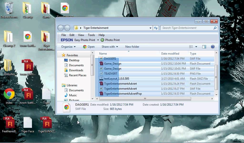 How to: Add a weapon to a AQWPS.