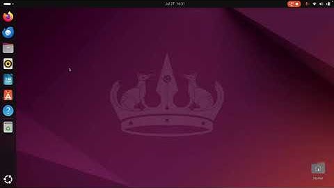 Curso de PHP - Aula 02: Configurando o Ambiente de Desenvolvimento no Linux (Ubuntu)