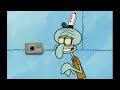 SpongeBob SquarePants: Krabs A La Mode: WHO TOUCHED ME THERMOSTAT Clip.