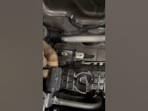 Honda 1.5t p0035 an issue since 2016 - YouTube