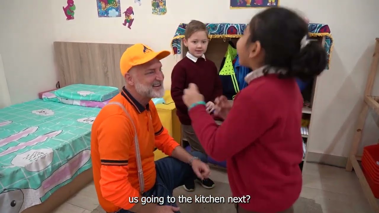 Uncle Jack's box Season 2 | Eps.1