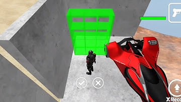 Sandbox 3D Glitches Part 2