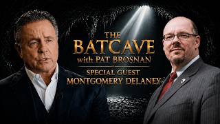 NYPD in the Crack Era: Montgomery Delaney's Story