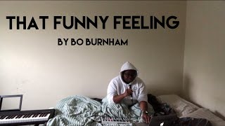 "That Funny Feeling" (Bo Burnham Cover)