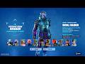 How To Get Skull Raider Skin NOW FREE In Fortnite (Unlocked LEGO Skull Raider Style) Fortnite Crew!