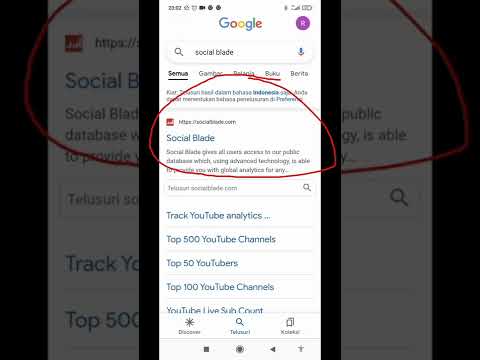 Video: Bolehkah anda melihat siapa yang melihat ulasan Google anda?