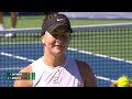 NIKOLA BARTUNKOVA VS BIANCA ANDREESCU | NATIONAL BANK OPEN | TORONTO | #NBO26