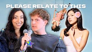 We gave Olivia Rodrigo's new album a week... and our rankings surprised us! | Please Relate To This