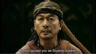 Village of Warriors   Part 2 English Subtitle