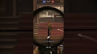 World War heroes WW2 PVP FPS