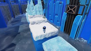 Frozen Run 38.23 | Astro&#39;s Playroom