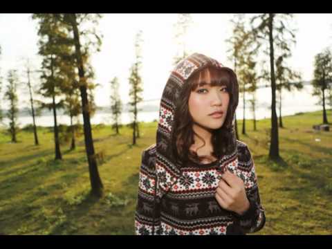 庄心妍 - 爱音乐 ft. 萧全 (音调加快版)