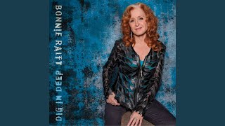Video thumbnail of "Bonnie Raitt - Unintended Consequence Of Love"