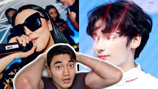 K-pop vs Mrs M: Эрэгтэй хүн царайлаг байж болох уу?