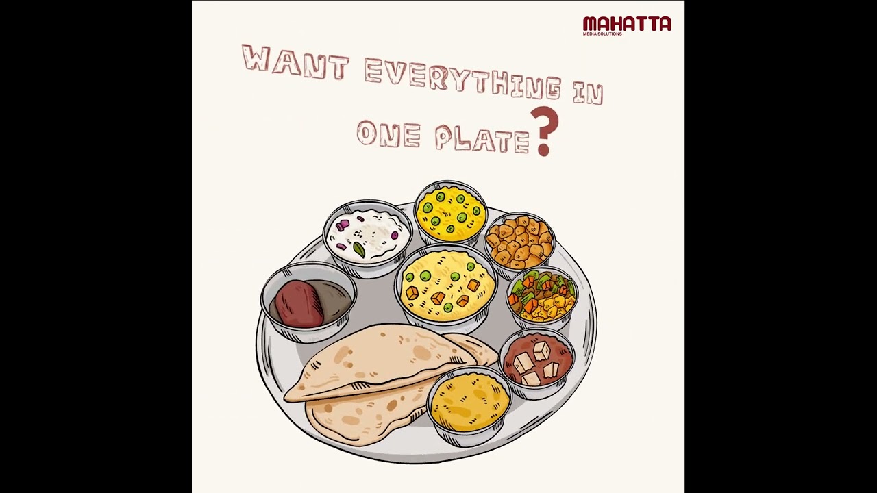 Mahatta Media Solutions|| Promo