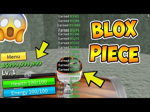 Blox Piece Hack Download