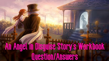 An Angel In Disguise Story