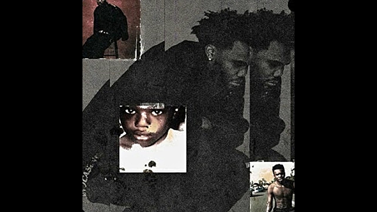 [FREE] ASAP ROCKY X BABY KEEM TYPE BEAT - 