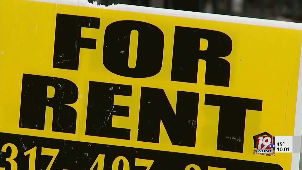 Huntsville Place 4 Million Toward Rental Rehabilitation Program Nov