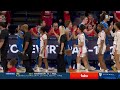 Full 4th quarter 8 ucla bruins vs arizona wildcats  pac12 womens college basketball