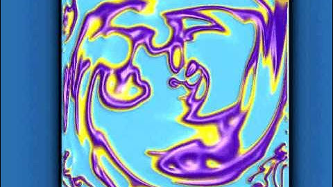 Stable Advection-Reaction-Diffusion Systems (2007) - Cavity Example