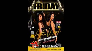 After Work The Weekend Music Show