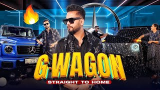 Grand Delivery Of India's First Electric Gwagon 😍