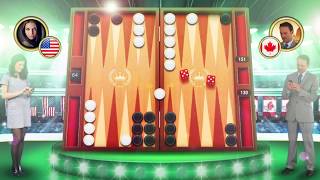 Backgammon Live screenshot 4