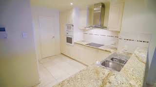 Crib Creative presents 72/171 St. George's Terrace, Perth