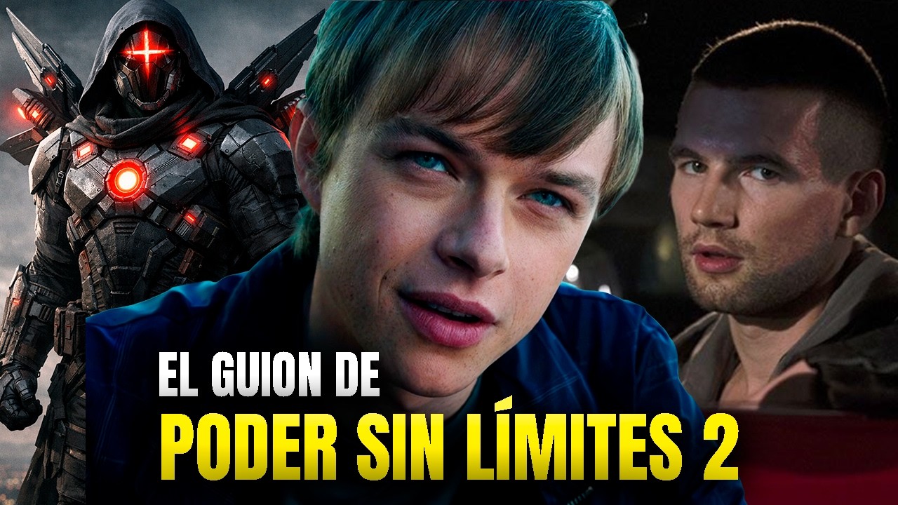 ¿Qué pasó con Matt después de Poder sin Límites?