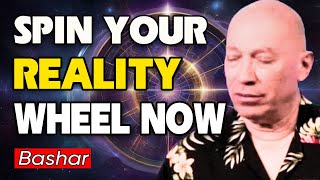 Bashar's POWERFUL Message on How to Navigate Parallel Realities (Channeled by Darryl Anka) Profile