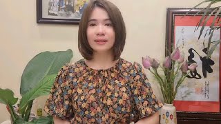 Học hát MONG ƯỚC KỶ NIỆM XƯA - st: Nguyễn Xuân Phương | Thanh nhạc Phạm Hương.