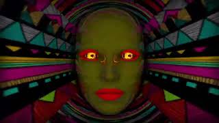 3d Free Video Mapping Loops - #freedownload #videomapping #lime