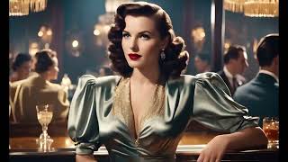 Vintage Party Music Playlist 1930s 1940s Hits Songs