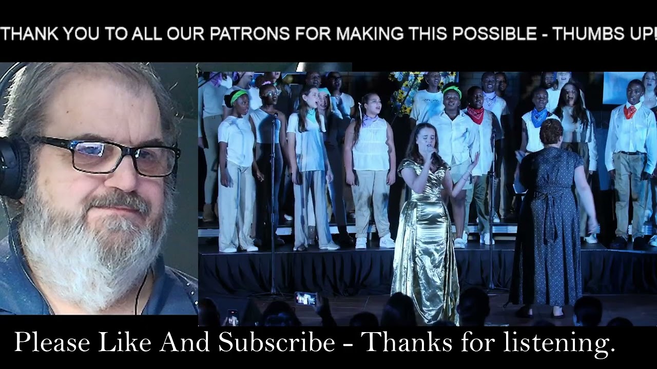 My reaction to Amira Willighagen • Nelle Tue Mani