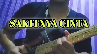 Sakitnya Cinta  Wawa Marisa