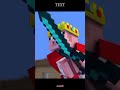 dream vs teqnoblade #minecraft
