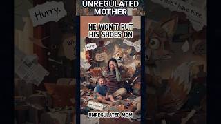 Toddler Meltdown Over Shoes?Try This Before u Yell |Emotional Regulation Parent #consciousparenting