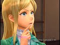 Claris Calls You Out In Newspaper Interview-Sakura Wars PS4