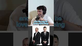 How Wil Anderson Was Approached To Host Gruen #MacPack #Podcast #Gruen #WilAnderson #Australia #ABC