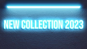 How to Create a Glowing Neon Text Effect | Photoshop Tutorial ⚫