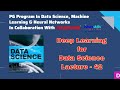 Frequency based Embedding in Deep Learning for Data Science Lacture-42 #datatrained #datascience #de