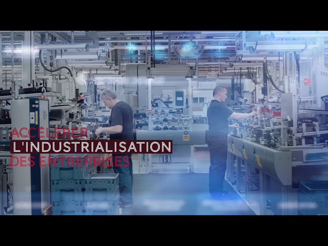 Aperçu Lyon, une métropole industrielle