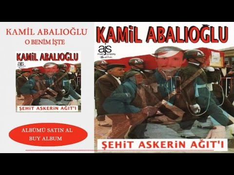 Download Kamil Abaloğlu - O Benim İşte (Official Audio) Mp3 and Video Kamil Abaloğlu - O Benim İşte (Official Audio)