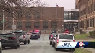 Teen suspect charged in middle school stabbing will remain in custody