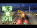 HEAD ON w/ HEAVY MANIFEST Climbing Beaumont HIll + Trains Under the Lights