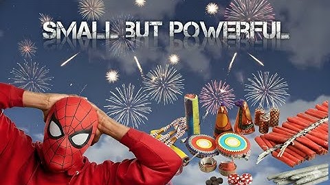 small but powerful 🤯