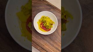 Salsa Secreta … 🤫 El secreto mejor guardado de McDonalds #botanasmalditas #salsasecreta #receta