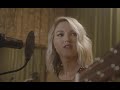 Ashley Campbell - If I Wasn't (Official Live Session)