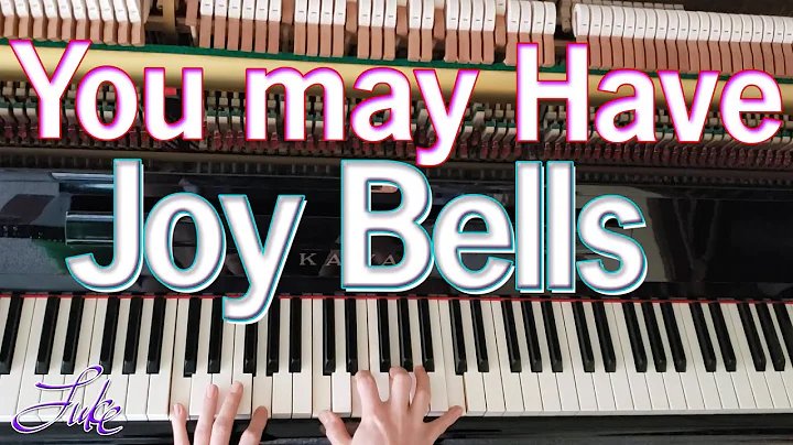 You May Have the Joy Bells / William Kirkpatrick, ...